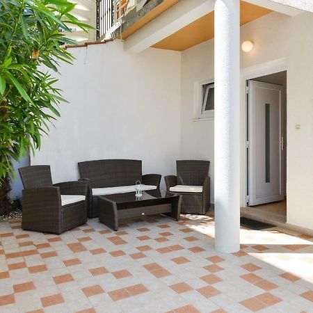 Apartmani Mandic With Parking Задар Экстерьер фото