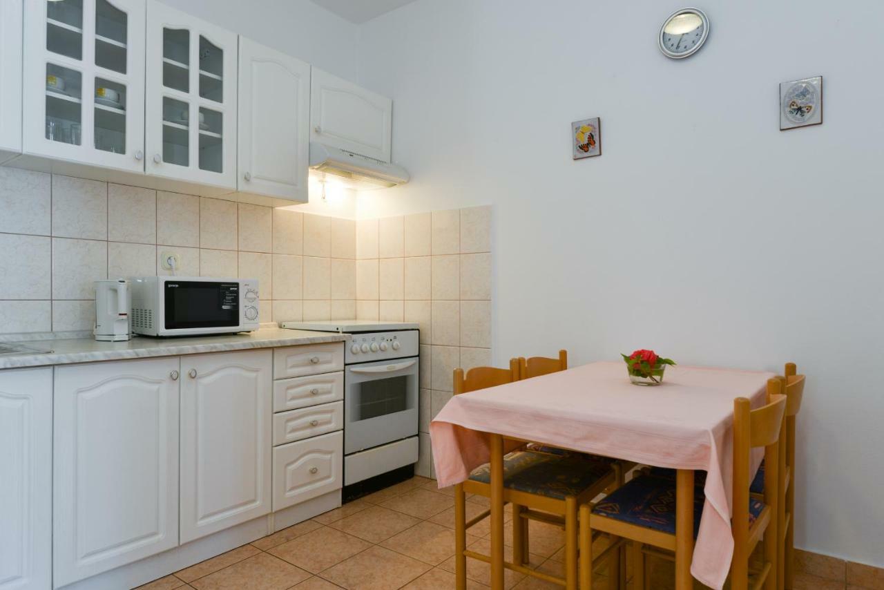 Apartmani Mandic With Parking Задар Экстерьер фото