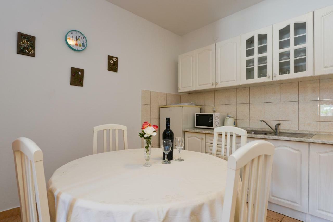 Apartmani Mandic With Parking Задар Экстерьер фото